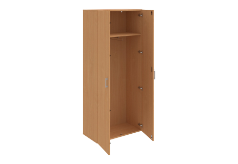 Kancelářská skříň DZR 5 80 01