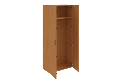 Kancelářská skříň DZR 5 80 01