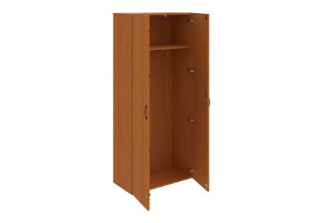 Kancelářská skříň DZR 5 80 01