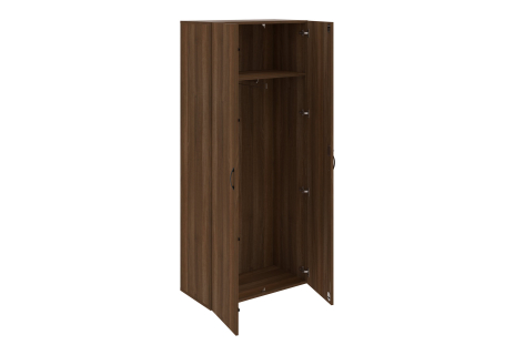 Kancelářská skříň DZR 5 80 01