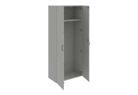 Kancelářská skříň DZR 5 80 01