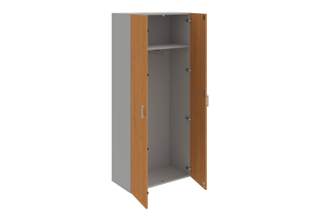 Kancelářská skříň DZR 5 80 01