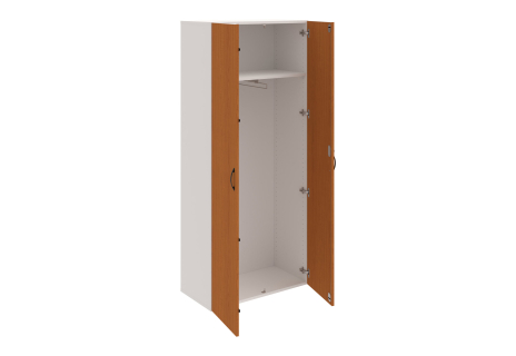 Kancelářská skříň DZR 5 80 01