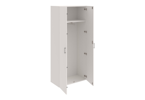 Kancelářská skříň DZR 5 80 01