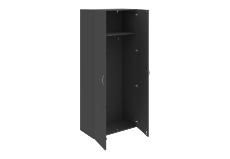 Kancelářská skříň DZR 5 80 01