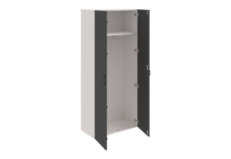 Kancelářská skříň DZR 5 80 01
