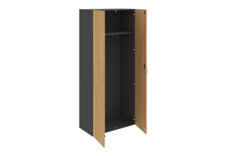 Kancelářská skříň DZR 5 80 01