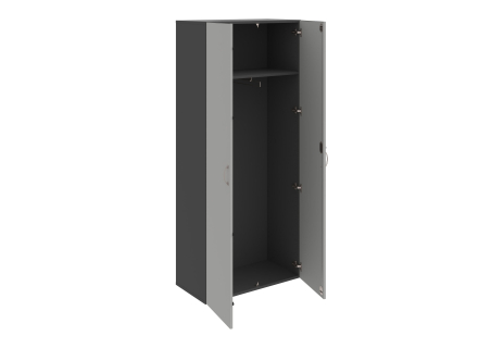 Kancelářská skříň DZR 5 80 01