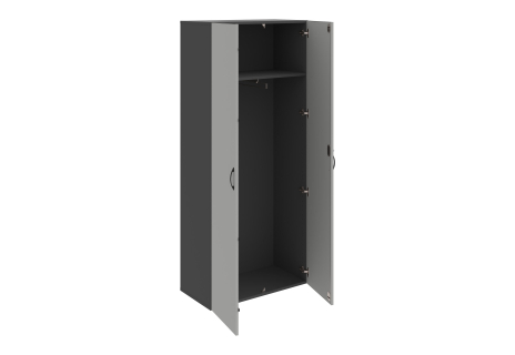 Kancelářská skříň DZR 5 80 01