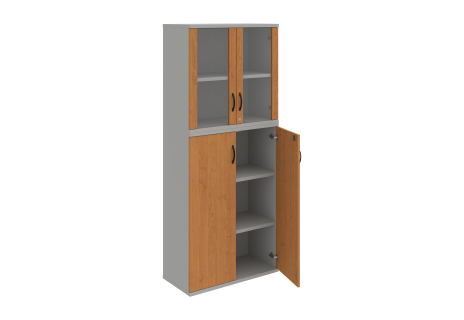 Kancelářská skříň SZ 5 80 08
