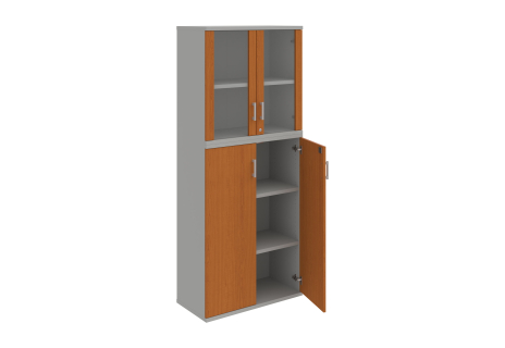 Kancelářská skříň SZ 5 80 08