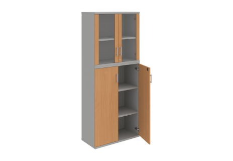 Kancelářská skříň SZ 5 80 08