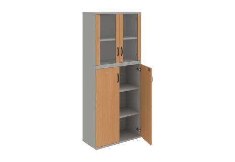 Kancelářská skříň SZ 5 80 08
