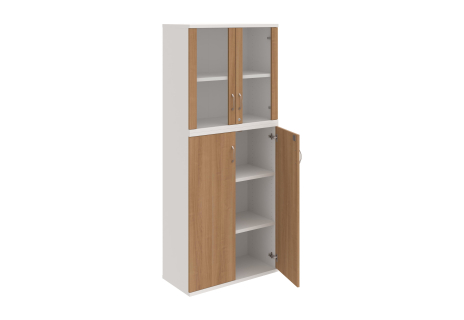 Kancelářská skříň SZ 5 80 08
