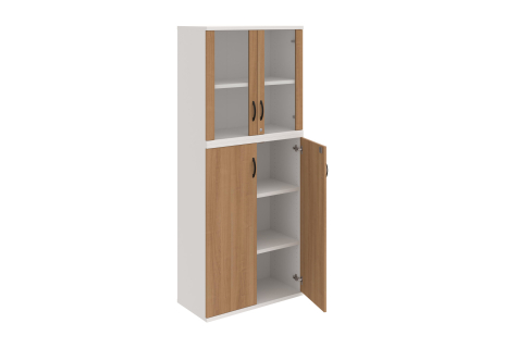 Kancelářská skříň SZ 5 80 08