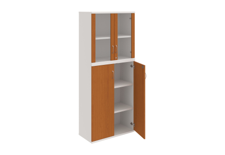 Kancelářská skříň SZ 5 80 08