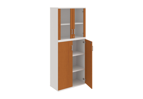 Kancelářská skříň SZ 5 80 08