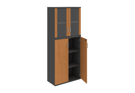Kancelářská skříň SZ 5 80 08