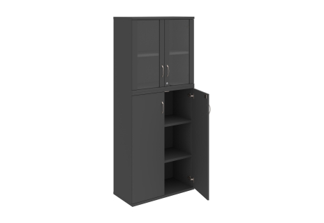Kancelářská skříň SZ 5 80 08