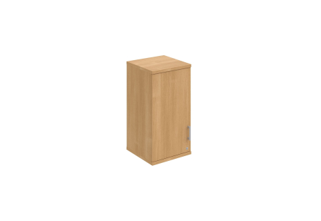 Kancelářská skříň SZ 2 40 01 L H