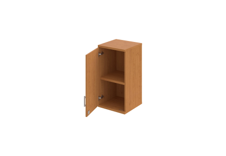 Kancelářská skříň SZ 2 40 01 L H