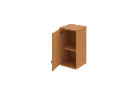 Kancelářská skříň SZ 2 40 01 L H