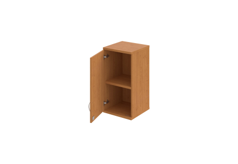 Kancelářská skříň SZ 2 40 01 L H