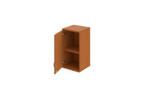 Kancelářská skříň SZ 2 40 01 L H