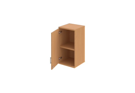 Kancelářská skříň SZ 2 40 01 L H