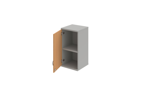 Kancelářská skříň SZ 2 40 01 L H