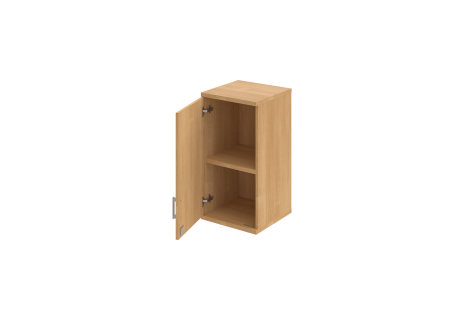Kancelářská skříň SZ 2 40 01 L H