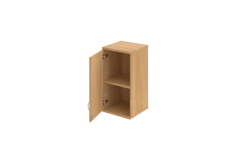 Kancelářská skříň SZ 2 40 01 L H