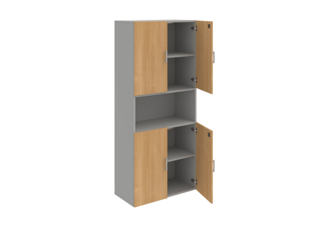 Kancelářská skříň DZ 5 80 05